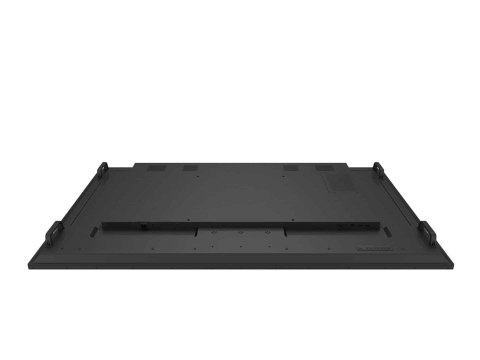 AG Neovo QM-6502 Płaski panel Digital Signage 163,8 cm (64.5") LCD 400 cd/m2 4K Ultra HD Czarny