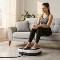 SVP08 PLATFORMA WIBRACYJNA ONE FITNESS