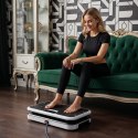 SVP09 PLATFORMA WIBRACYJNA Z PODPÓRKAMI DO POMPEK HMS