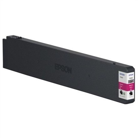 Wkład atramentowy Epson w kolorze magenta
