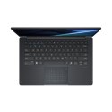 ASUS ExpertBook B1403CVA-S67343X Core 5 210H 14.0"FHD 300nits 60Hz Wide view AG 16GB DDR5 SSD512 Intel UHD Graphics WLAN+BT Cam1
