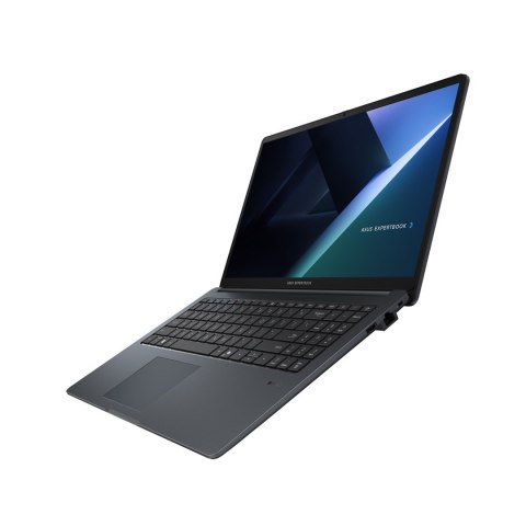 ASUS Expertbook B1 BM1503CDA-S71793X Ryzen 5 150 15.6"FHD 300nits 60Hz AG 16GB DDR5 SSD512 Radeon 660M WLAN+BT Cam 720p 42WHrs W