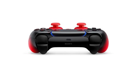 Kontroler SONY PS5 DualSense Techno Red New Edition