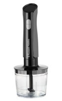 Russell Hobbs 27141-56 blender Blender stołowy 500 W Antracyt