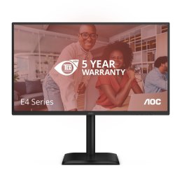 AOC E4 Q27E4CV monitor komputerowy 68,6 cm (27