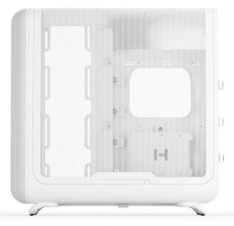HYTE X50 Midi Tower Biały