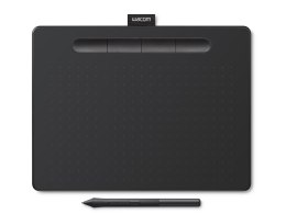 Wacom Intuos CTL-6100K-B tablet graficzny Czarny 216 x 135 mm USB