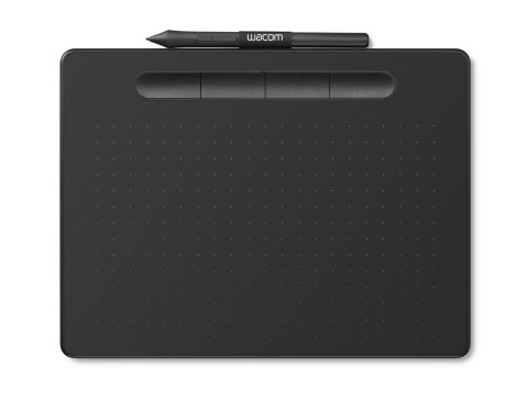 Wacom Intuos CTL-6100K-B tablet graficzny Czarny 216 x 135 mm USB