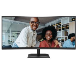 AOC CU34E4C monitor komputerowy 86,4 cm (34
