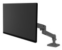 Ergotron LX Pro Series 45-682-293 uchwyt / stojak do monitorów 86,4 cm (34") Biurko Ciemny Szary