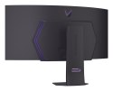 LG 45GX900A-B monitor komputerowy 113 cm (44.5") 3440 x 1440 px Wide Quad HD OLED Czarny