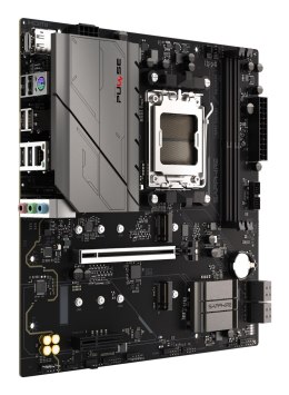 Sapphire PULSE A620AM AMD A620A Gniazdo AM5 micro ATX