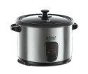 Russell Hobbs 19750-56 szybkowar 1,8 l 700 W Stal nierdzewna