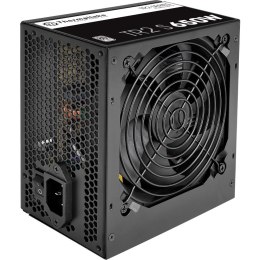 Thermaltake TR2 S 650W moduł zasilaczy 20+4 pin ATX ATX Czarny