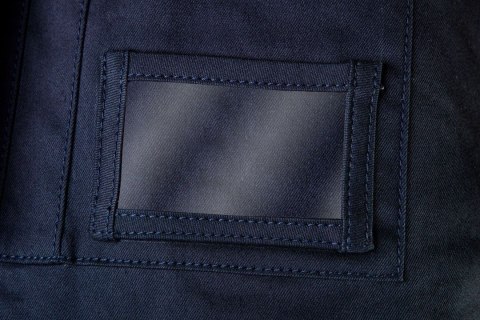 Ubranie robocze NEO tools 81-244-XL Niebieski, Granatowy (marynarski)