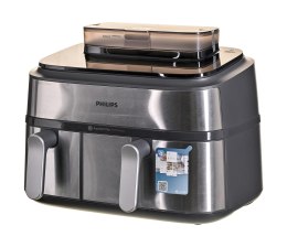 Frytownica beztłuszczowa PHILIPS NA 555/00 (OUTLET)