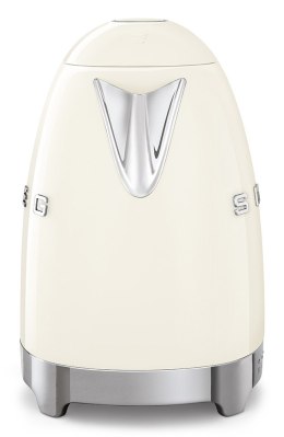 Smeg KLF04CREU czajnik elektryczny 1,7 l 2400 W Kremowy
