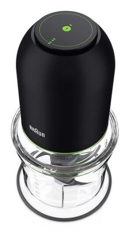 Niszczarka Braun CH3011BK MultiPractic 3 (CH3011BK)