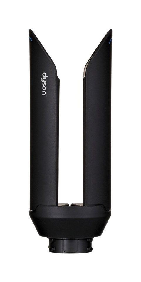 Suszarko-lokówka DYSON Airwrap Pink