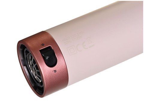 Suszarko-lokówka DYSON Airwrap Pink