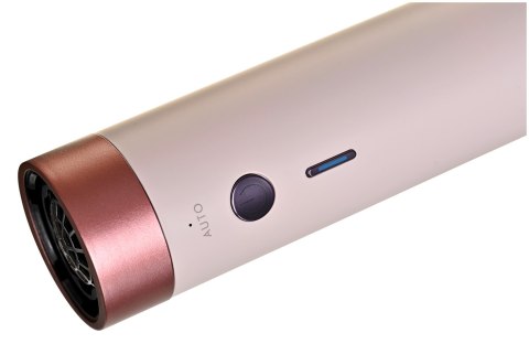 Suszarko-lokówka DYSON Airwrap Pink