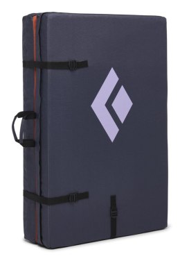 Crashpad Black Diamond Circuit Crash Pad - rust orange