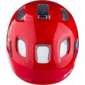 Kask rowerowy ALPINA XIMO 2 FLASH FIRE FIGHTER GLOSS 49-54