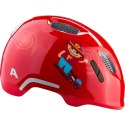 Kask rowerowy ALPINA XIMO 2 FLASH FIRE FIGHTER GLOSS 49-54
