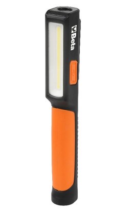 LAMPA AKUMULATOROWA LED 1600MAH IP65