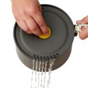 Garnek turystyczny Sea to Summit Frontier Ultra Light Pot 1.3 l