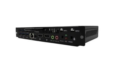 AVTEK KOMPUTER OPS I5 13450HX 8GB 256GB/WIN 11 PRO