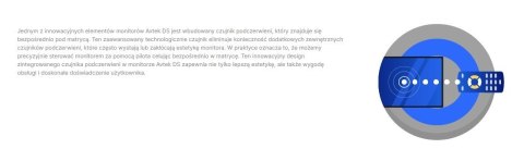 AVTEK MONITOR INFORMACYJNY DS2 75"