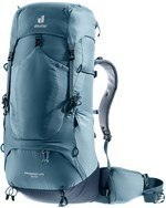 Deuter Aircontact Lite 50 + 10 50 l Niebieski