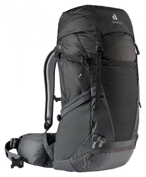 Deuter Futura Pro 34 SL 34 l Czarny