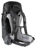 Deuter Futura Pro 34 SL 34 l Czarny