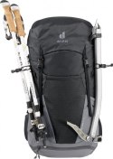 Deuter Futura Pro 34 SL 34 l Czarny