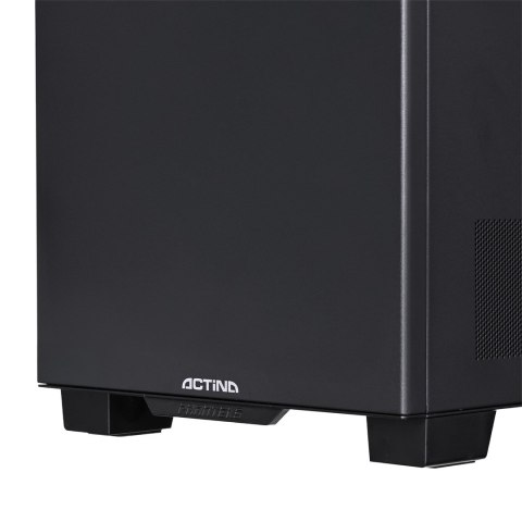Actina SILENT U9-285K/192GB/4TB/RTX5090/1000W/W11P