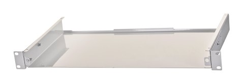 Alantec Przełącznica światłowodowa 24xSC simplex / 24xLC duplex 19" 1U z płytą czołową oraz akcesoriami montażowymi (dławiki, op