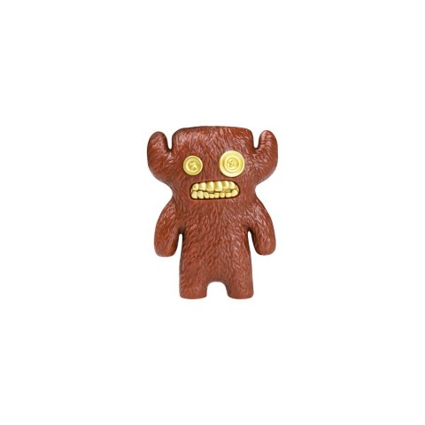 FUGGLER S3 GOLD EDITION FIGURES - 3 PACK (ASSORTMENT)