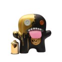 FUGGLER S3 GOLD EDITION - GOLD FIGURE VER.B