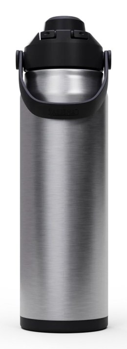 CamelBak 2931101075 bidon 739 ml Stal nierdzewna, Polipropylen (PP), Silikon Stal nierdzewna