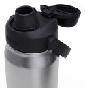 CamelBak 2931101075 bidon 739 ml Stal nierdzewna, Polipropylen (PP), Silikon Stal nierdzewna