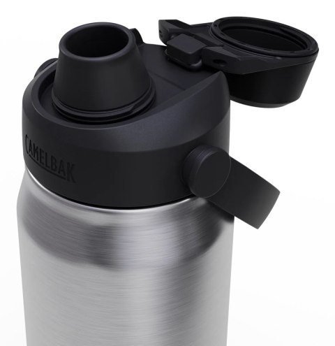 CamelBak 2931101075 bidon 739 ml Stal nierdzewna, Polipropylen (PP), Silikon Stal nierdzewna
