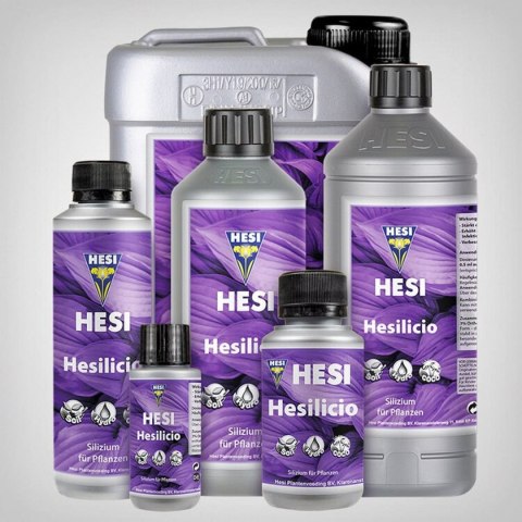 HESI HESILICIO KRZEM 1L