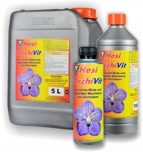 HESI ORCHIVIT 2.5L PRF. NAWÓZ DO STORCZYKÓW