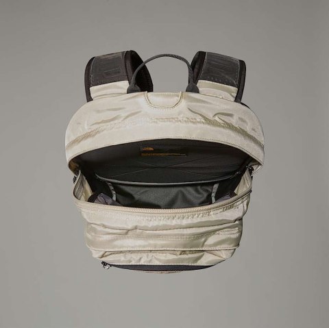 The North Face Borealis Classic plecak Czarny, Pomarańczowy Nylon