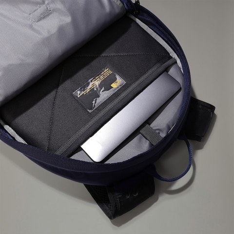 The North Face Borealis Classic plecak Niebieski, Biały Nylon