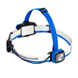 Czołówka do biegania Black Diamond Sprinter 500 Headlamp - ultra blue (500 lm)