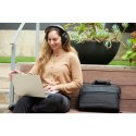 Kensington K60390WW torba na laptop 40,6 cm (16") Aktówka Czarny