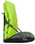 Mata do siedzenia Sea to Summit Air Chair R - grey